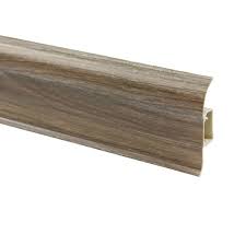 [553p] plinta flex stejar argintiu 250x5.5cm smart vox