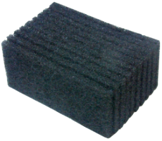 [660216] pasla pt curatat teava 130x80 60mm honest
