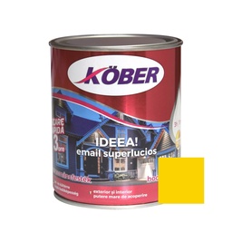 [e51444-c2.5l] email ideea galben sulf 2.5l kober
