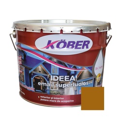 [e51450-B10l] email ideea ocru luminos 10l kober