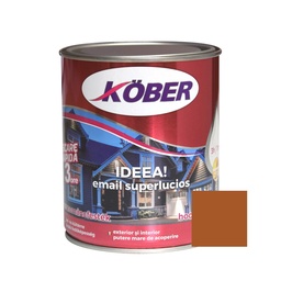 [e51455-c4l] email ideea ocru 4l kober
