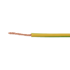[Myf2.5g/v] cablu myf 2.5mm galben/verde litat