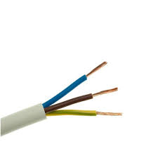 [3075100] cablu myym 3x0.75 rola/100ml