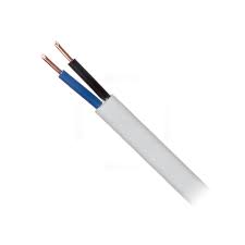 [658081] cablu myyup 2x0.75 plat