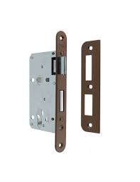 [3611] br ingr pt cilindru 54x43mm maro nerevers yale