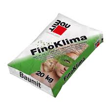 [21709] FinoKlima glet de var 20kg Baumit