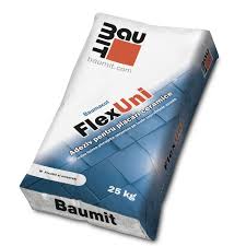 [0174] Baumacol FlexiUni adeziv int/ext flexibil Clasa C2TS1 Baumit 25kg 54sac/pal