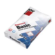 [0176] Baumacol Basic adeziv interior gresie si faianta clasa C1T Baumit 25kg