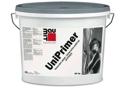 [00181] UniPrimer amorsa pt tencuiala decorativa 5kg Baumit 