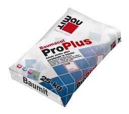 [0222] Baumacol Proplus adeziv pt placari ceramice portelanate la int clasa C1T Baumit 25kg 54sac/pal