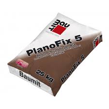 [200305] PlanoFix5 adeziv pt BCA Baumit 25kg 54sac/pal