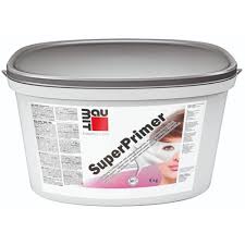 [200542ro] superprimer 5kg baumit