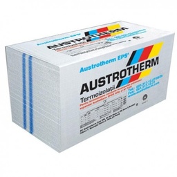 [EPS708AF] polistiren expandat 8cm eps70 3mp 6foi/bax 0.24mc/bax austrotherm