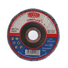 [sfi5786] sfi 125x22.2#80 carbochim