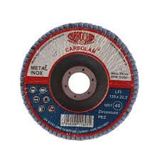 [sfi6271] sfi 125x22.2#40 carbochim