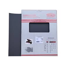 [6417] abrazivi foi 230*280hidro#600 10foi/set  carbochim