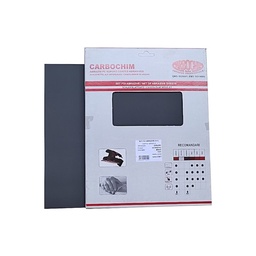 [6424] abrazivi foi 230x280hidro#800 10foi/set carbochim