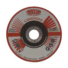 [1954] discuri abrazive 230x3 fier 11a carbochim