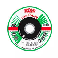 [3361] discuri abrazive 230x2 roca 21c carbochim