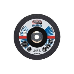 [3521] discuri abrazive 115x2 aluminiu 33 carbochim