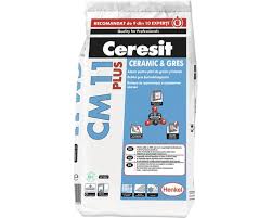 [3165] cm11 plus 5kg adeziv gresie int/ext ceresit 100sac/pal