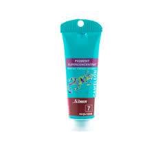 [scp7-f70ml] pigment superc 70ml rosu oxid nr:7 kober
