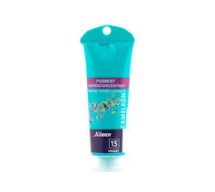 [scp15-f70ml] pigment superc 70ml violet nr:15 kober