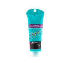 [scp16-f70ml] pigment superc 70ml gri nr:16 kober