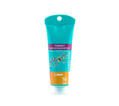 [scp2-f70ml] pigment superc 70ml galben auriu nr:2 kober