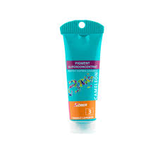 [scp3-f70ml] pigment superc 70ml orange luminos nr:3 kober