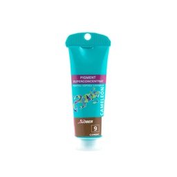 [scp9-f70ml] pigment superc 70ml coniac nr:9 kober
