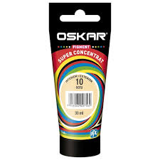 [4339] pigment ocru nr:10 30ml oskar