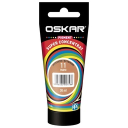 [4337] pigment maro nr:11 30ml oskar