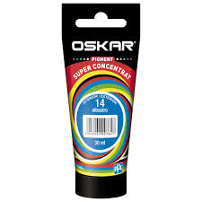 [4331] pigment albastru nr:14 30ml oskar