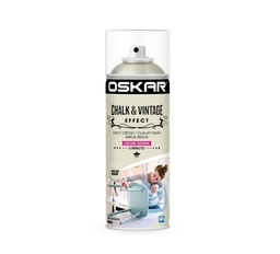 [23388] spray chalk vntg eff english manor 400ml oskar