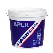 [3402] apla hydrostop 18kg  amorsa bituminoasa baza apa