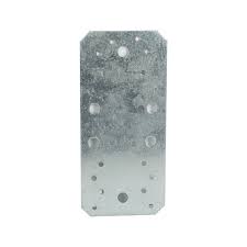 [103907] placa de imbinare 204x90mm euronarcis