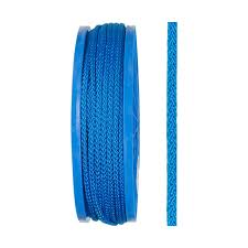 [106102 060al] franghie pp albastra 6mm euronarcis