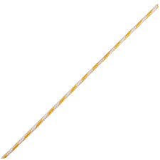 [106102 030ag] cordon pp alb/galben 3mm euronarcis