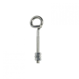 [1077900 247z] carlig metric pt leagan 140mm M10 euronarcis