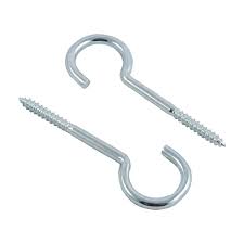 [1077900 294z] carlig zincat 100x25mm d.58mm euronarcis
