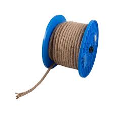 [106103 210] sfoara iuta 10mm natur euronarcis