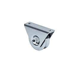 [115325 090v] rola aplicata cu rulment profil v 90mm euronarcis