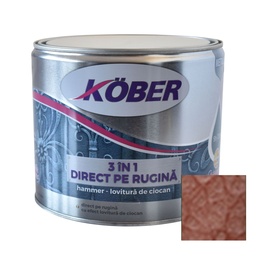 [e81305-c2.5l] email hammer cupru 2.5l kober