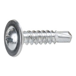 [4232] surub autof cap plat+saiba 4.2x32 zn ph2