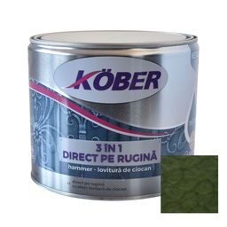 [e81505-c2.5l] email hammer verde luminos 2.5l kober