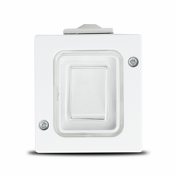[52898] intrerupator aplicat IP54 novelite