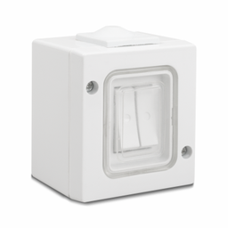 [52904] comutator aplicat ip54 novelite