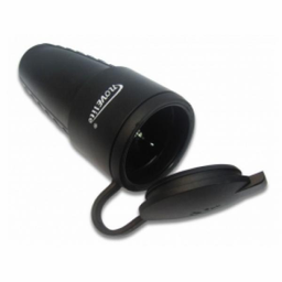[7104041] cupla cauciucata cu cp ip44 novelite