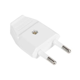 [710430061] stecker plat fara cp alb inlet
